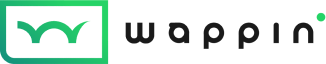 Wappin Logo